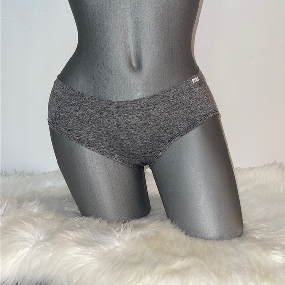 Victoria’s Secret Pink Seamless Hipster Panty Underwear. NWT - Picture 7 of 14